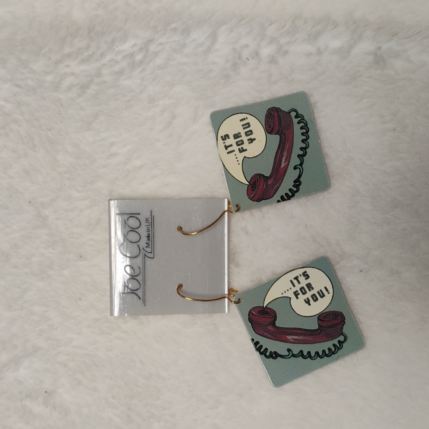 Fashion Jewelry Earrings